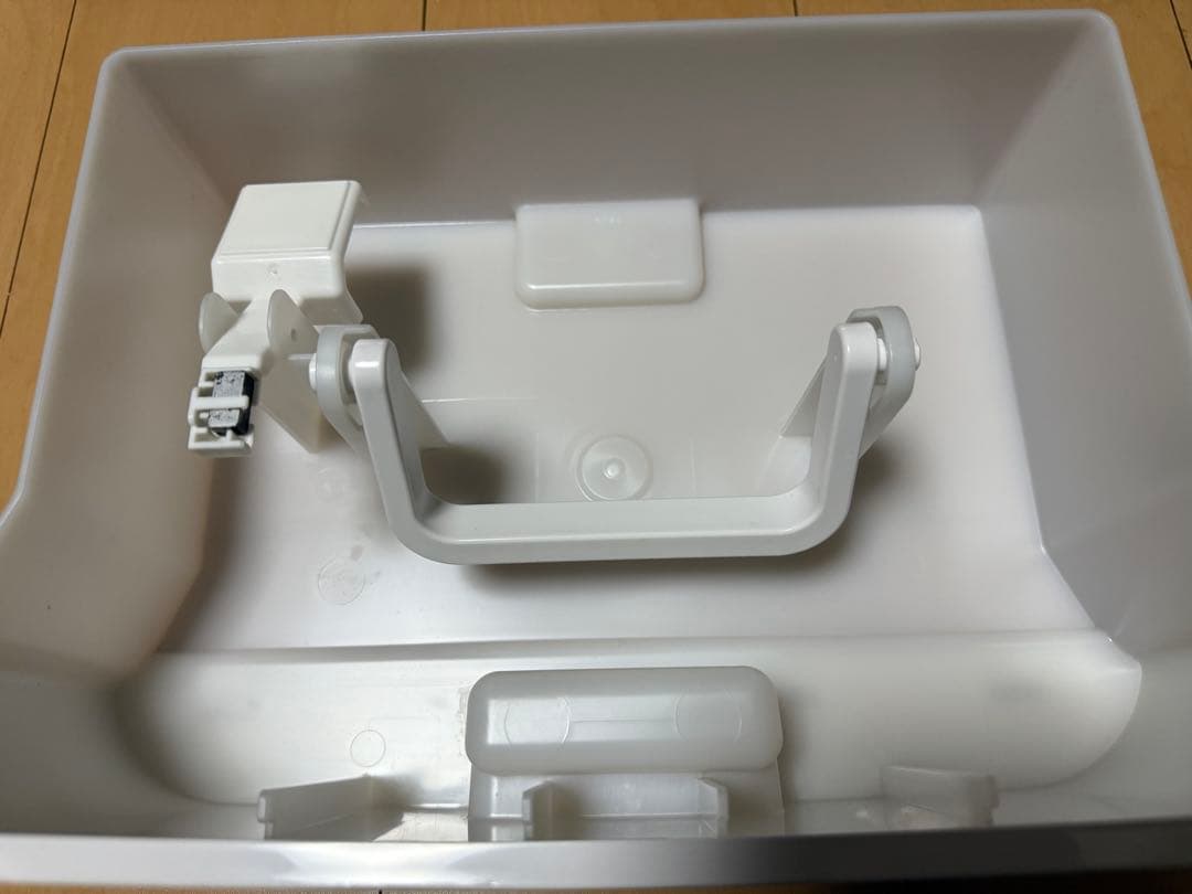 アイリスオーヤマ　衣類乾燥除湿機　KIJDC-K80-N 2022年製