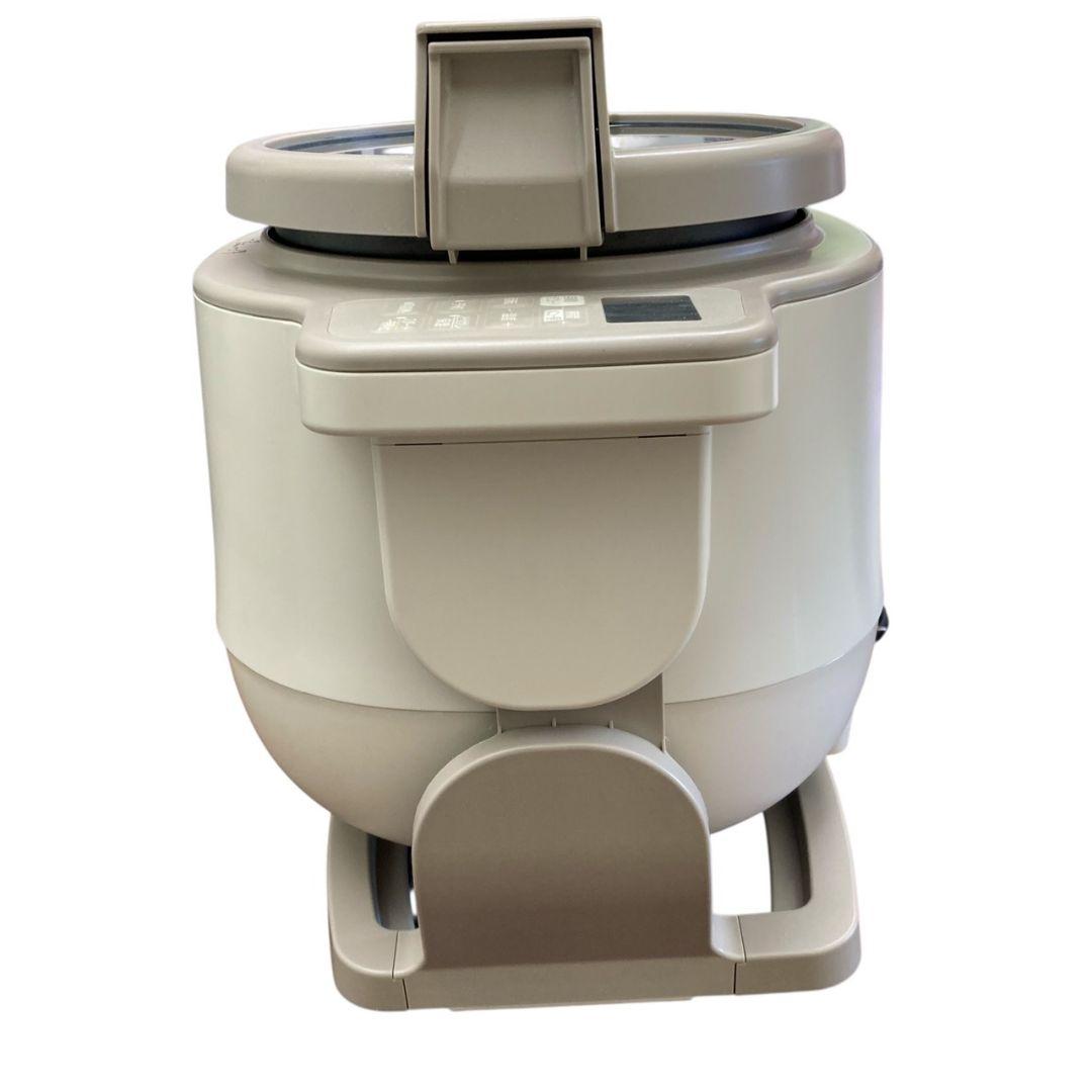 や*も様 O21996 IRIS OHYAMA シェフドラム DAC-IB2-C