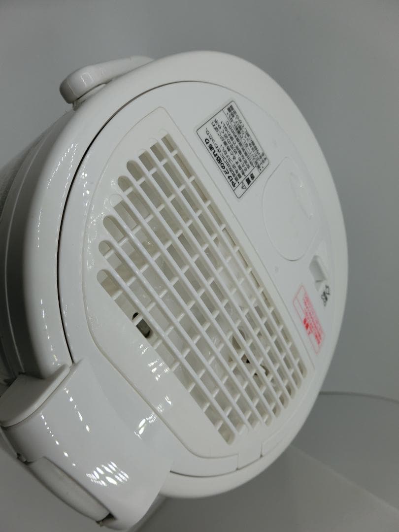 象印 スチーム式加湿器 EE-RQ35