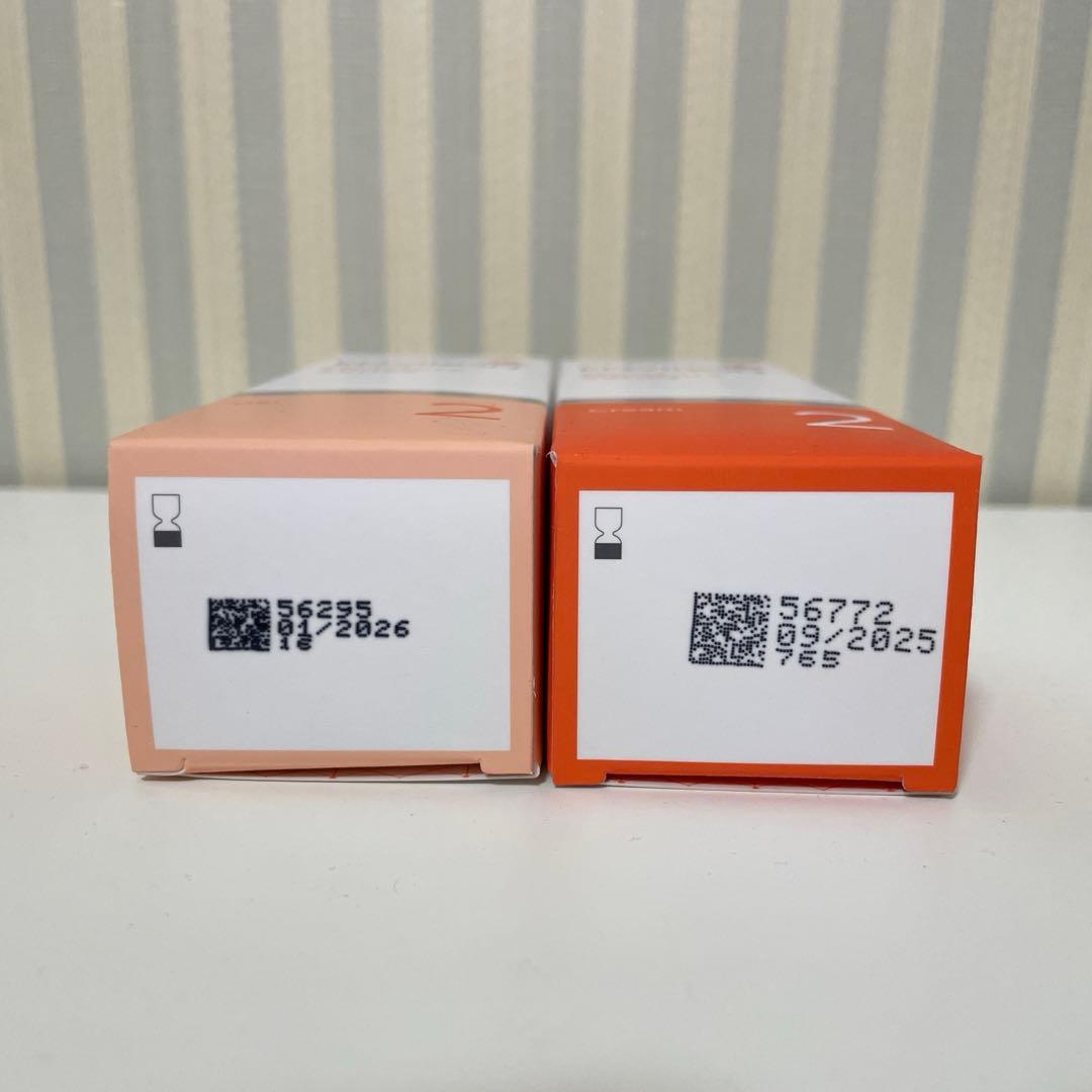 エンビロン モイスチャージェル2・モイスチャークリーム２セット