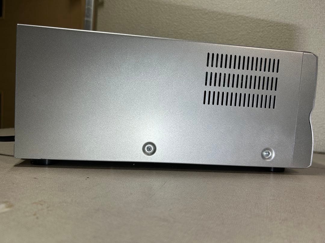 D16整備ONKYO NFR-7TX ハイレゾCD/SD/USBレシーバー