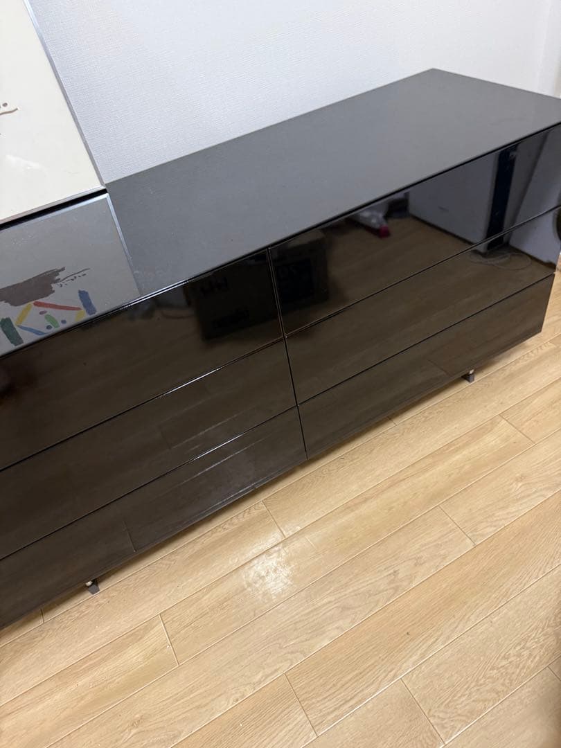 カッシーナ　ロータス　Cassina