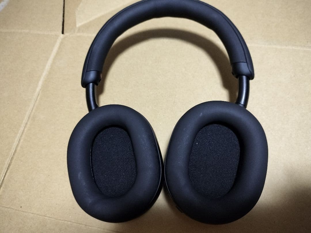 ソニー(SONY) WH-1000XM5