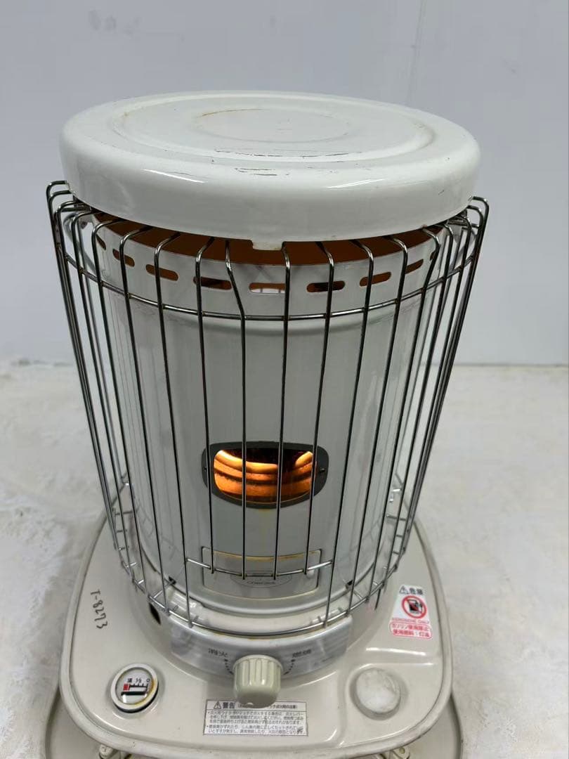 SL-51G 石油ストーブ 2021年 （18）