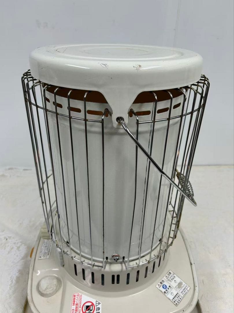 SL-51G 石油ストーブ 2021年 （18）