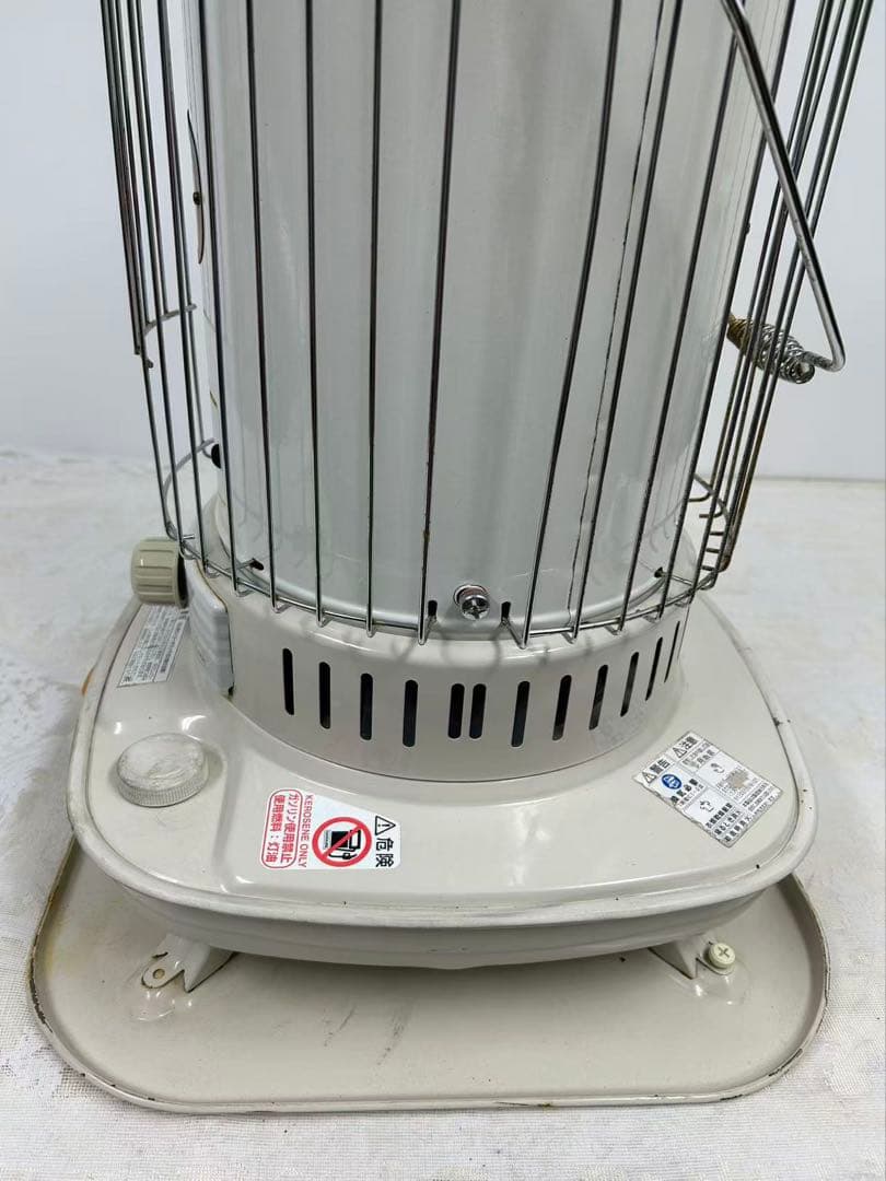 SL-51G 石油ストーブ 2021年 （18）