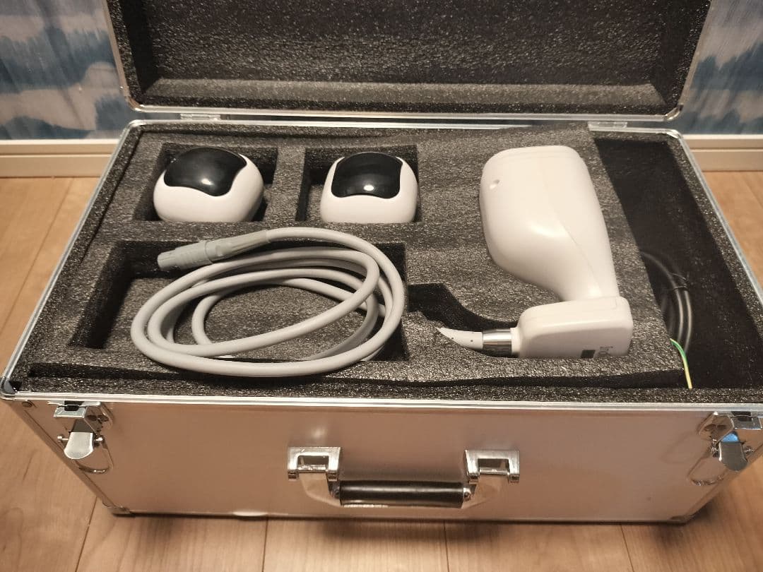 ライポ ソニックス　　ボディ用