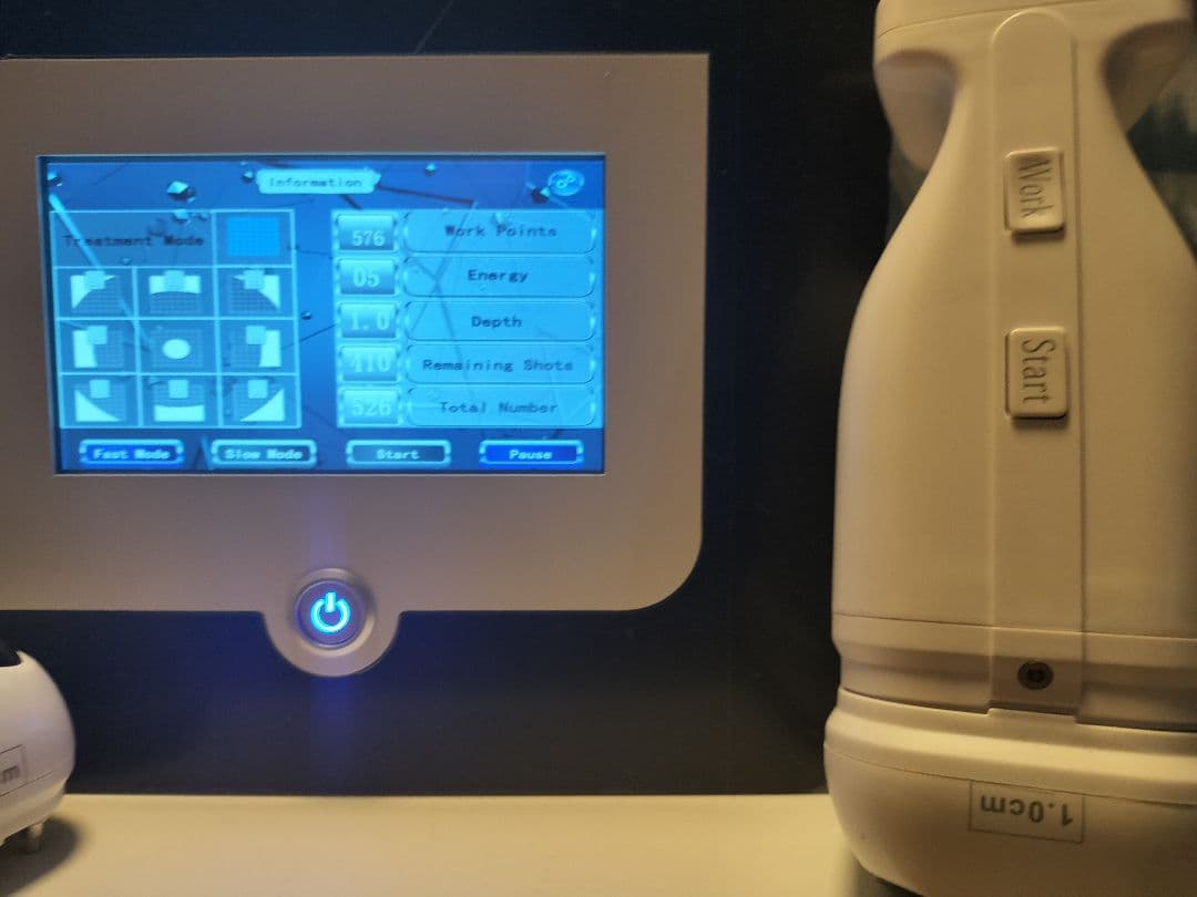 ライポ ソニックス　　ボディ用