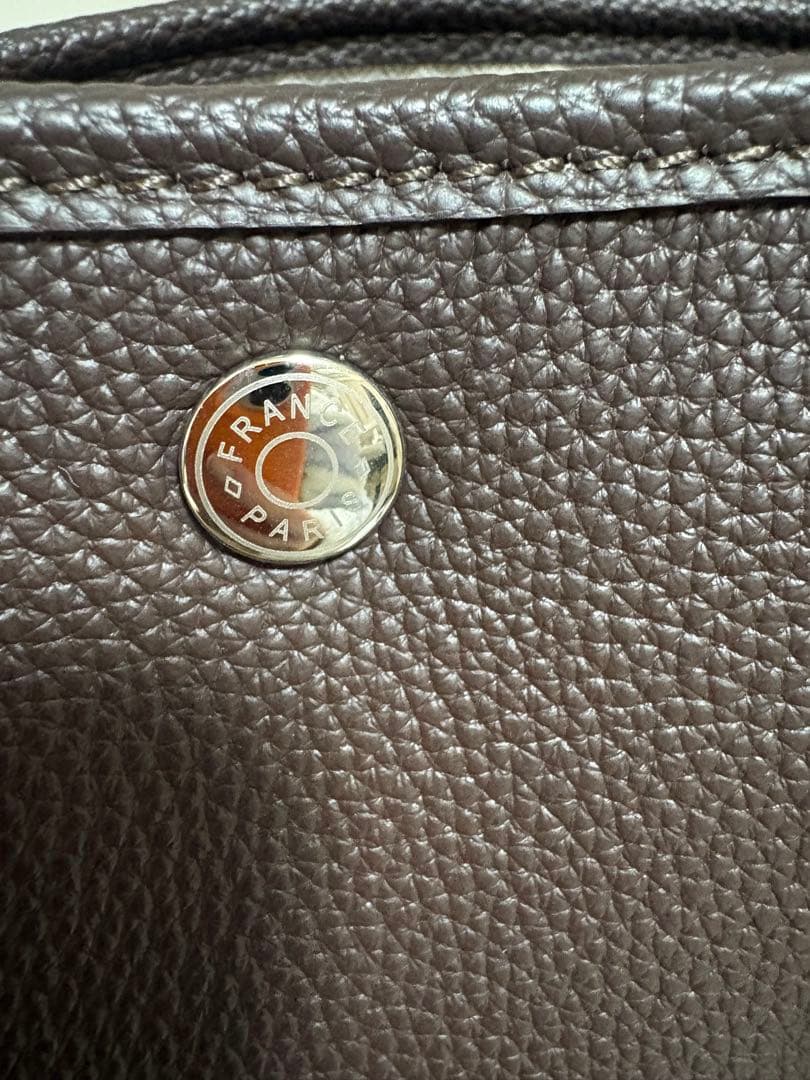 青*9様 Unveil ハンドバッグ Mサイズ