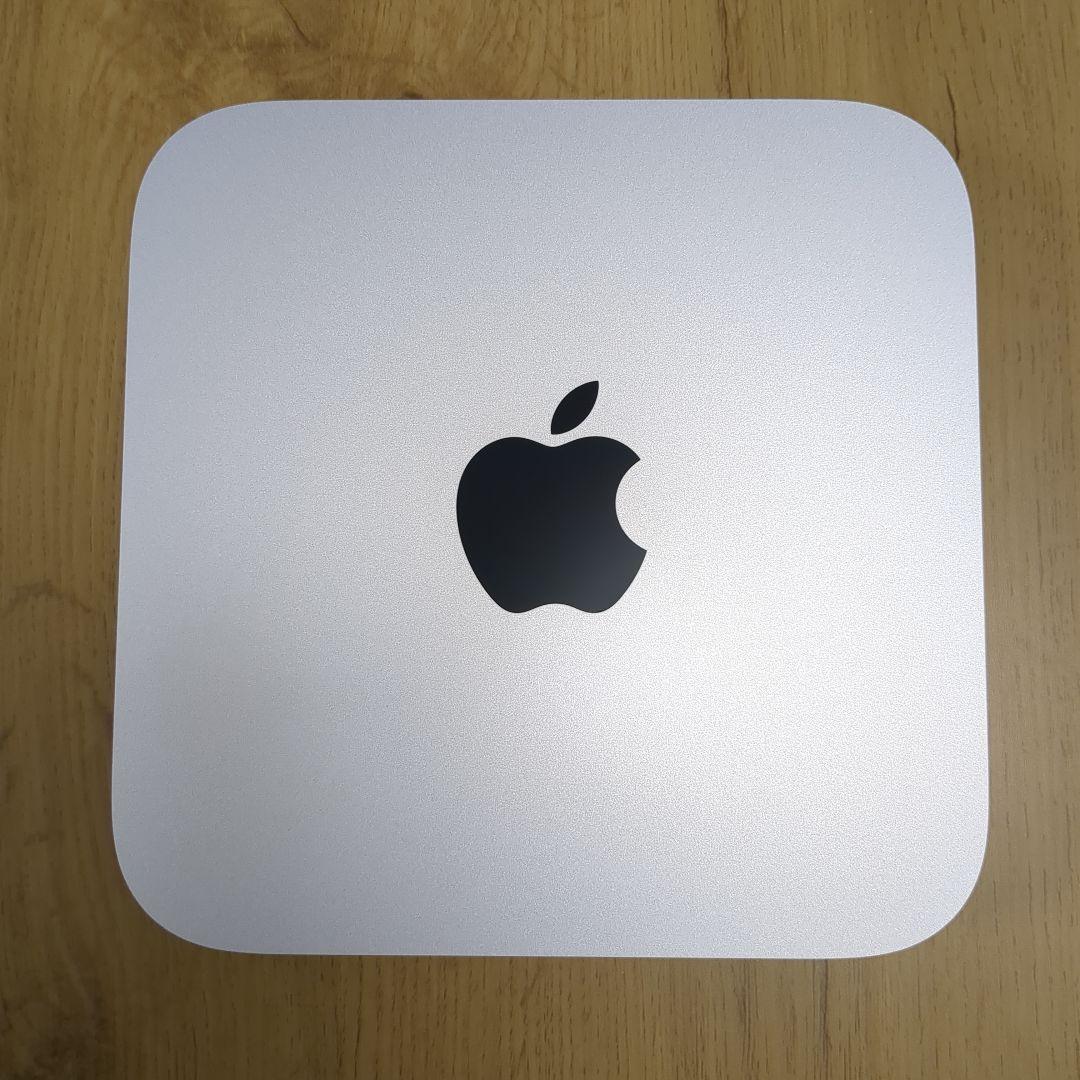 Macデスクトップ Mac mini M2 Pro 16GB 512GB