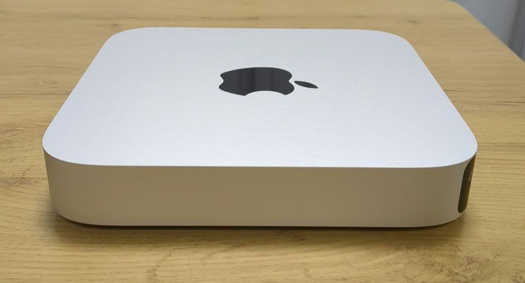 Macデスクトップ Mac mini M2 Pro 16GB 512GB