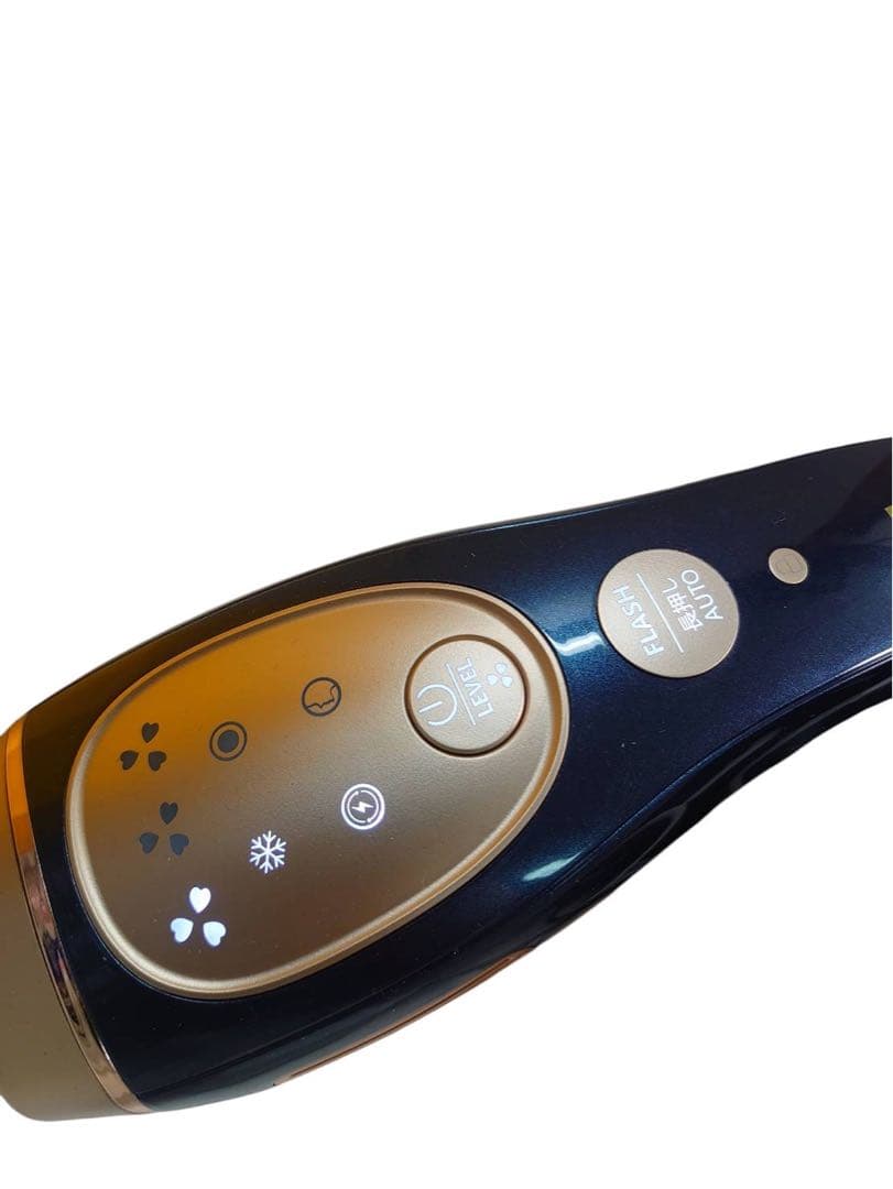 脱毛器 リムーザー メンズ 髭 脱毛機 VIO対応