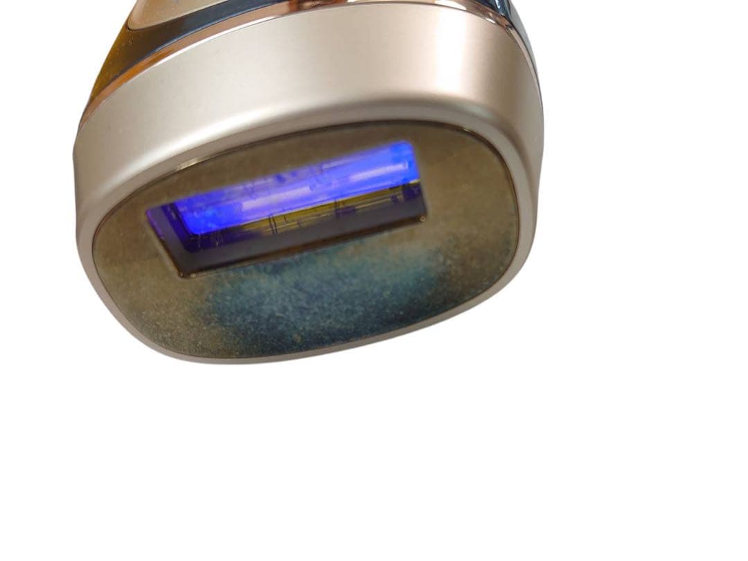 脱毛器 リムーザー メンズ 髭 脱毛機 VIO対応