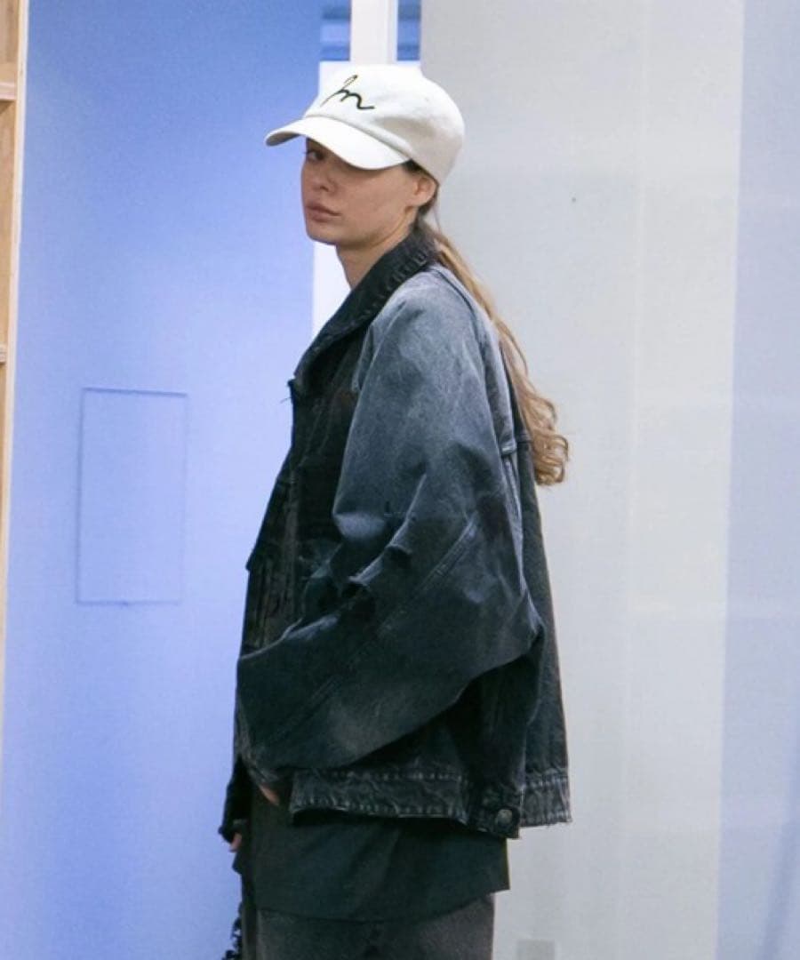 C*様 my beautiful landlet - DENIM BIG JAC