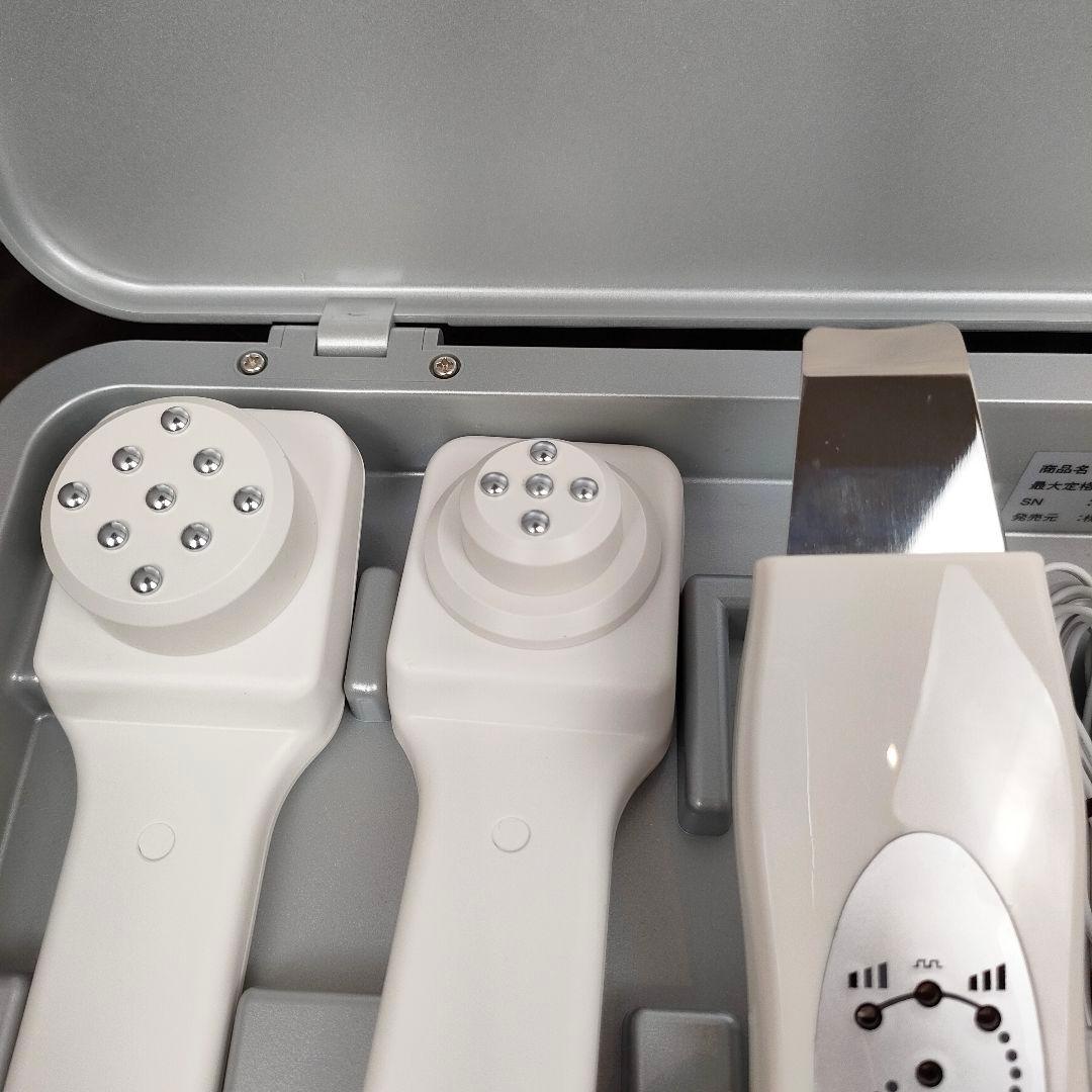 【迅速発送】ESTHE TWIN エステツイン MESO500 ホームエステ