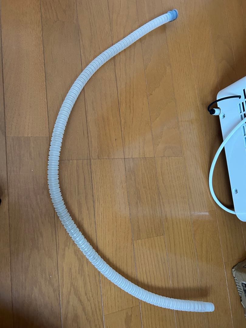 移動式クーラー