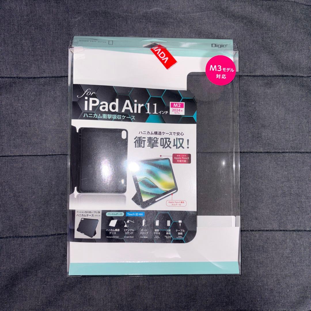 お値下げ可能！美品！iPad Air 第6世代 11インチ M2 256GB