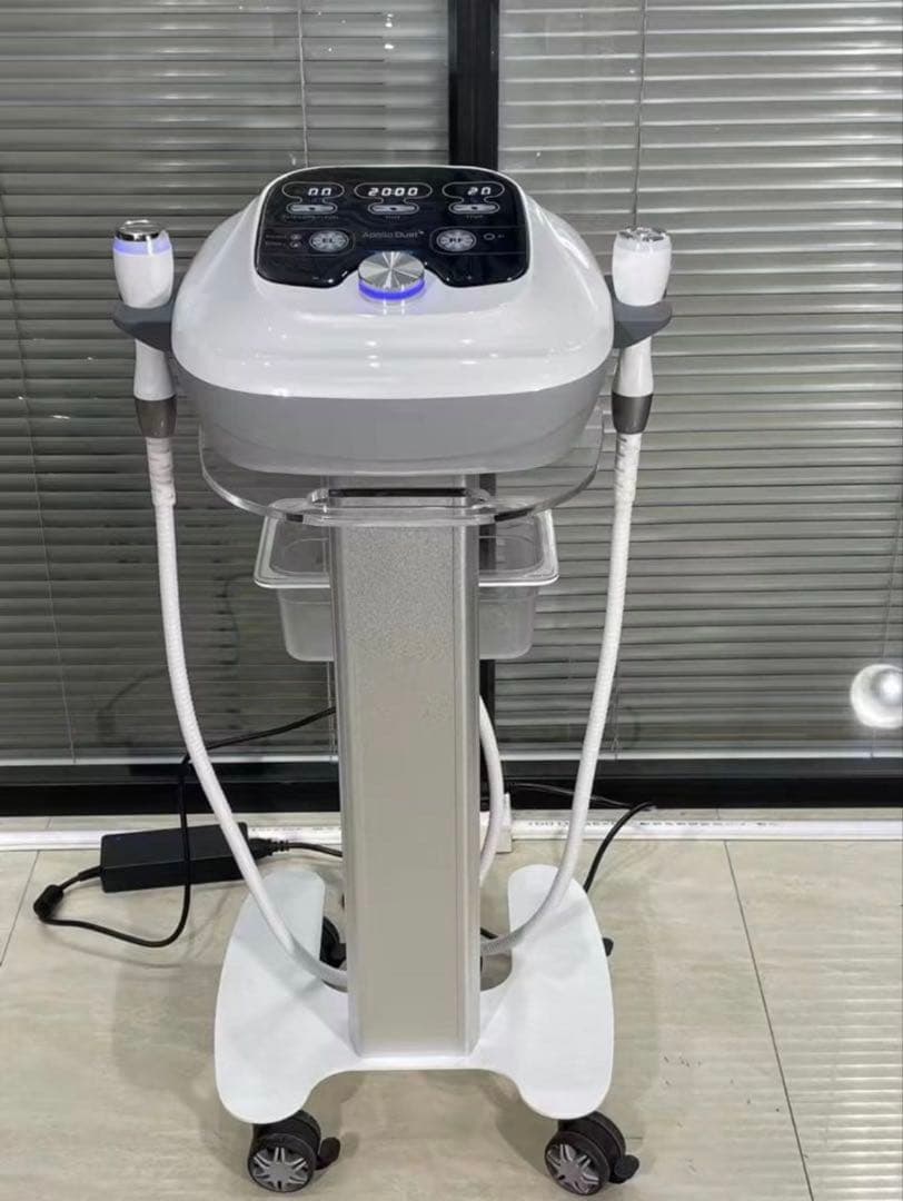 即日発送可能！エレクトロポレーション RF美顔器　美容機器　美容液導入