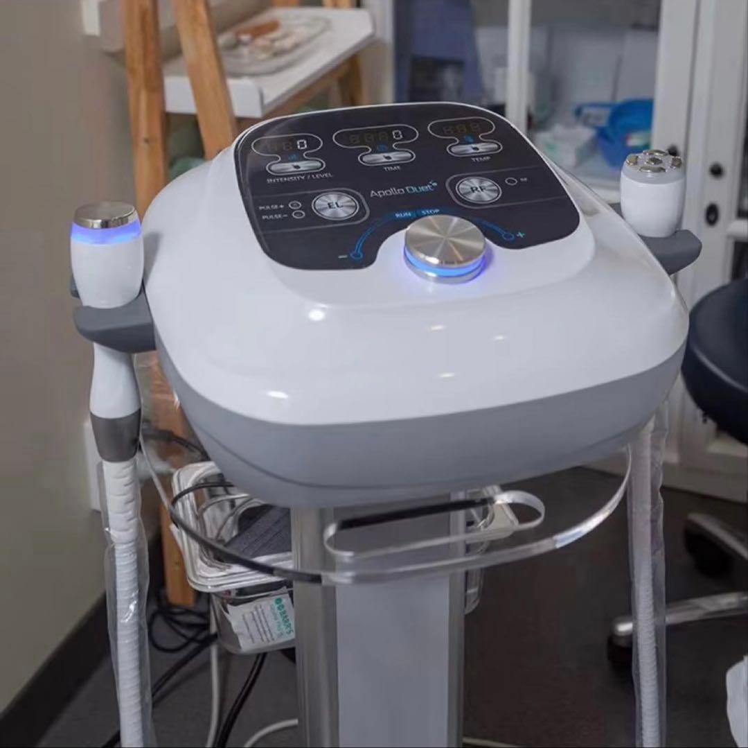 即日発送可能！エレクトロポレーション RF美顔器　美容機器　美容液導入