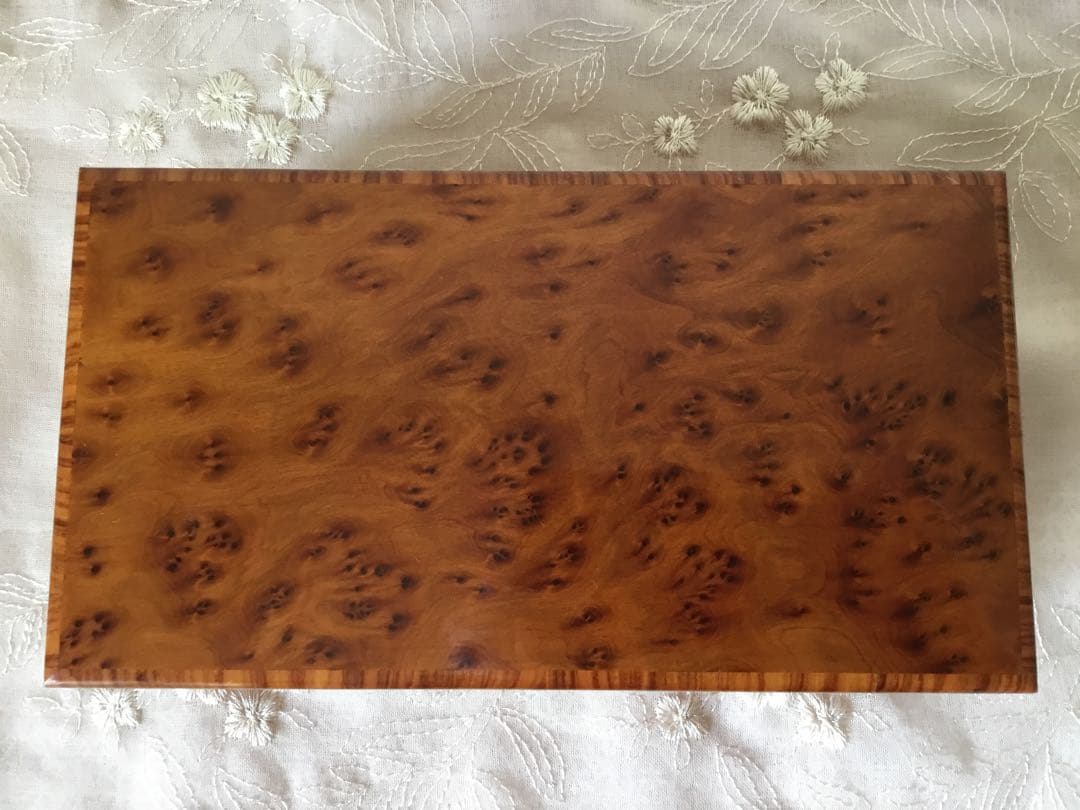 お値下げ♪レア‼︎ リュージュ イタリア歌曲４曲　　　　　オルゴール50弁