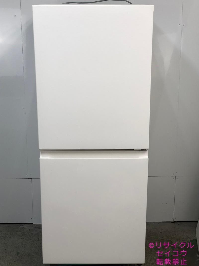 【中古】パナソニック冷蔵庫 156L 2024年式2602041857