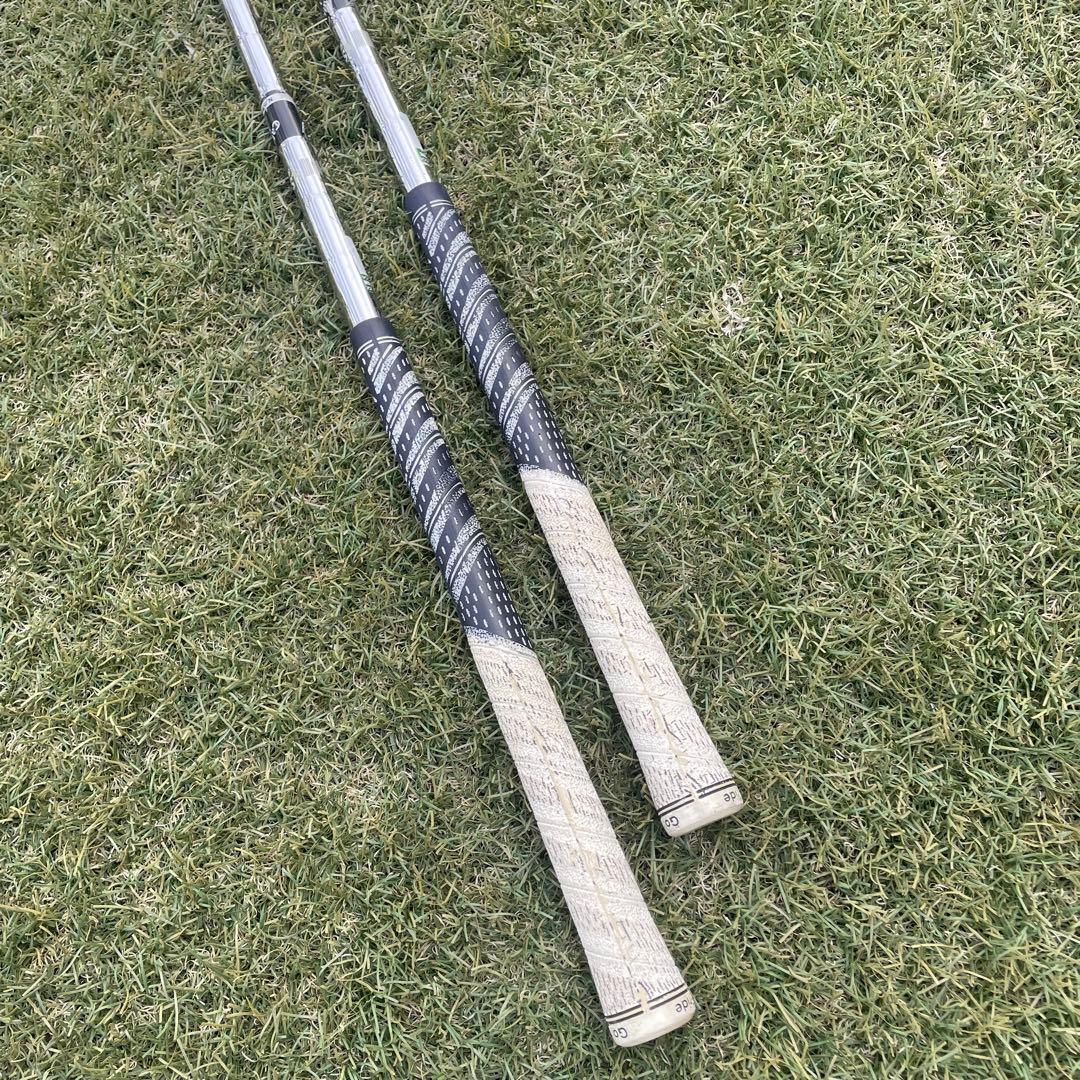 Callaway Apex UT ユーティリティクラブ 18度&21度セット