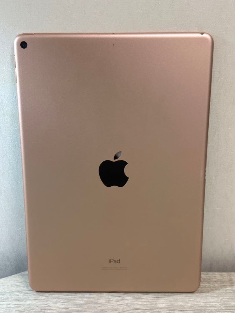 iPad Air 第３世代 64GB Wi-Fiモデル