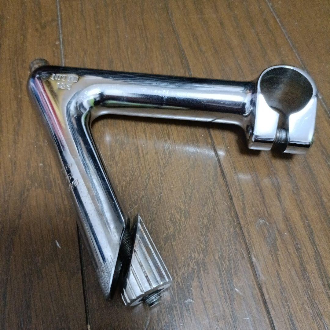 NITTO 125 ハンドルステム 58° NJS