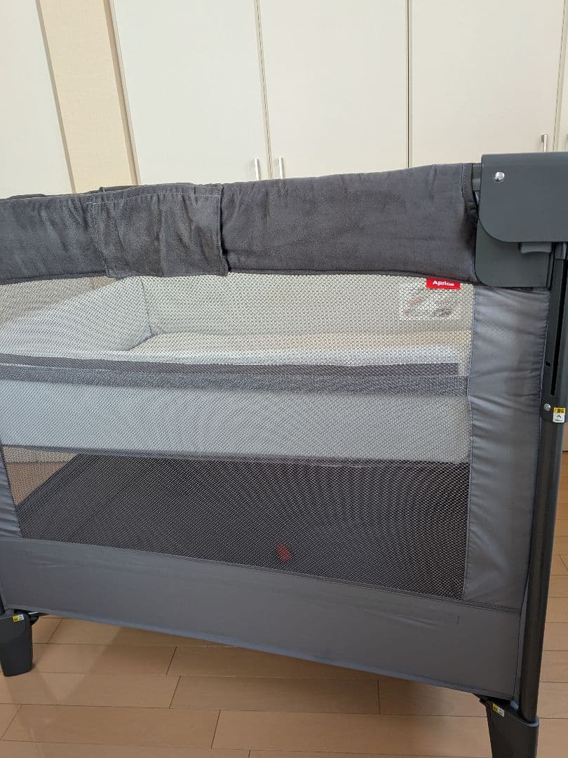 ベビー用寝具・ベッド Hortons