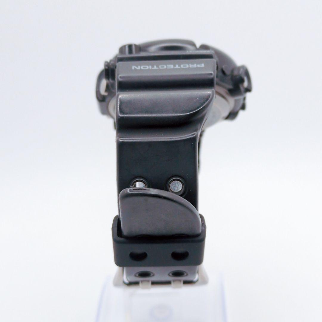 【稼働品】G-SHOCK DW-8200-1A 第2世代FROGMAN 美品