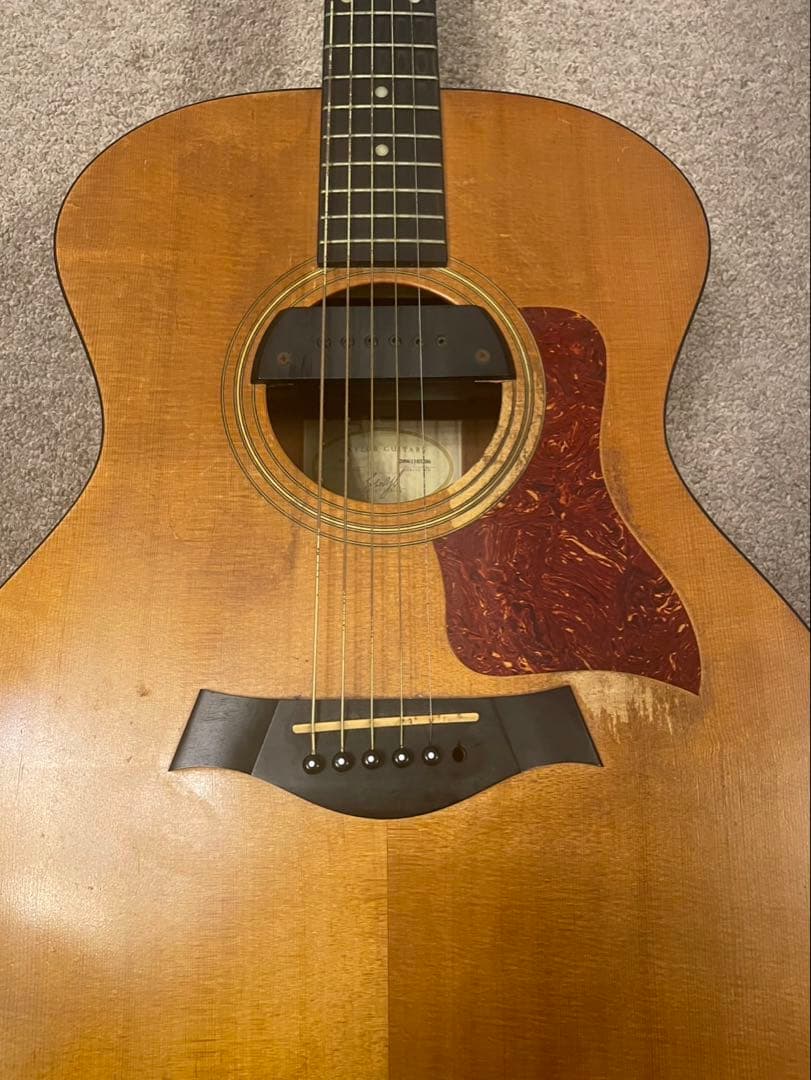 Taylor アコースティックギター 214 純正ケース付き