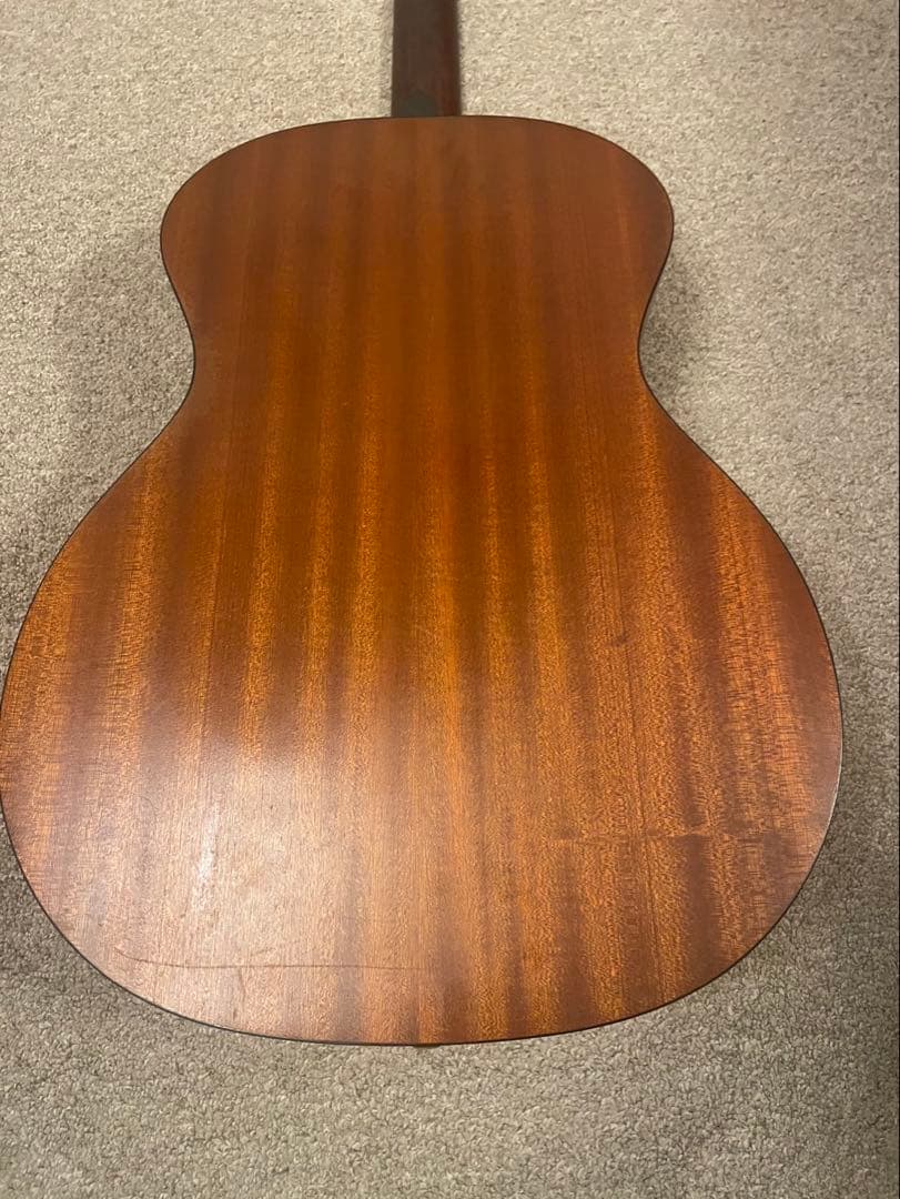 Taylor アコースティックギター 214 純正ケース付き