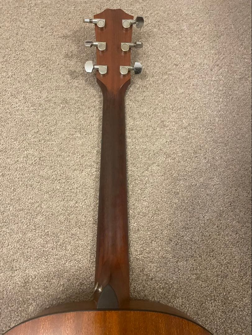 Taylor アコースティックギター 214 純正ケース付き