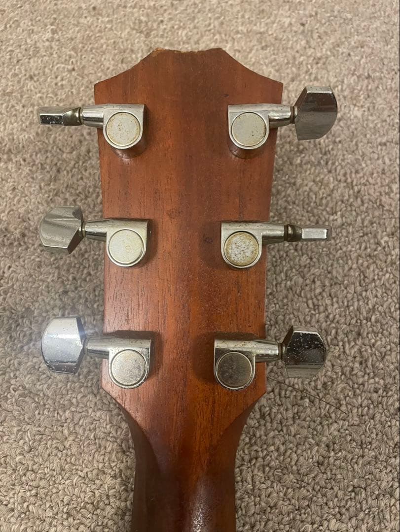 Taylor アコースティックギター 214 純正ケース付き