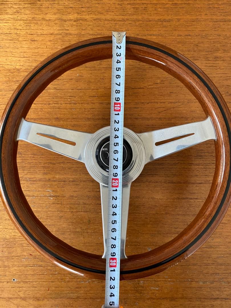 NARDI ステアリングホイール （クルーズコントロール付ホーンボタン）