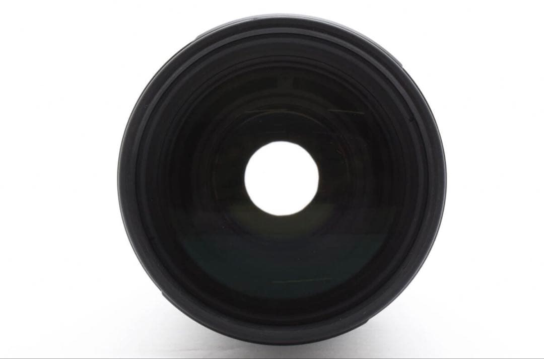 ニコンNIKON AF-S NIKKOR 80-200mm F2.8 D ED