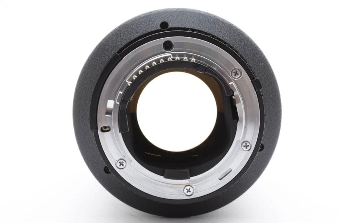 ニコンNIKON AF-S NIKKOR 80-200mm F2.8 D ED