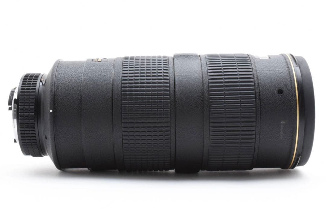 ニコンNIKON AF-S NIKKOR 80-200mm F2.8 D ED