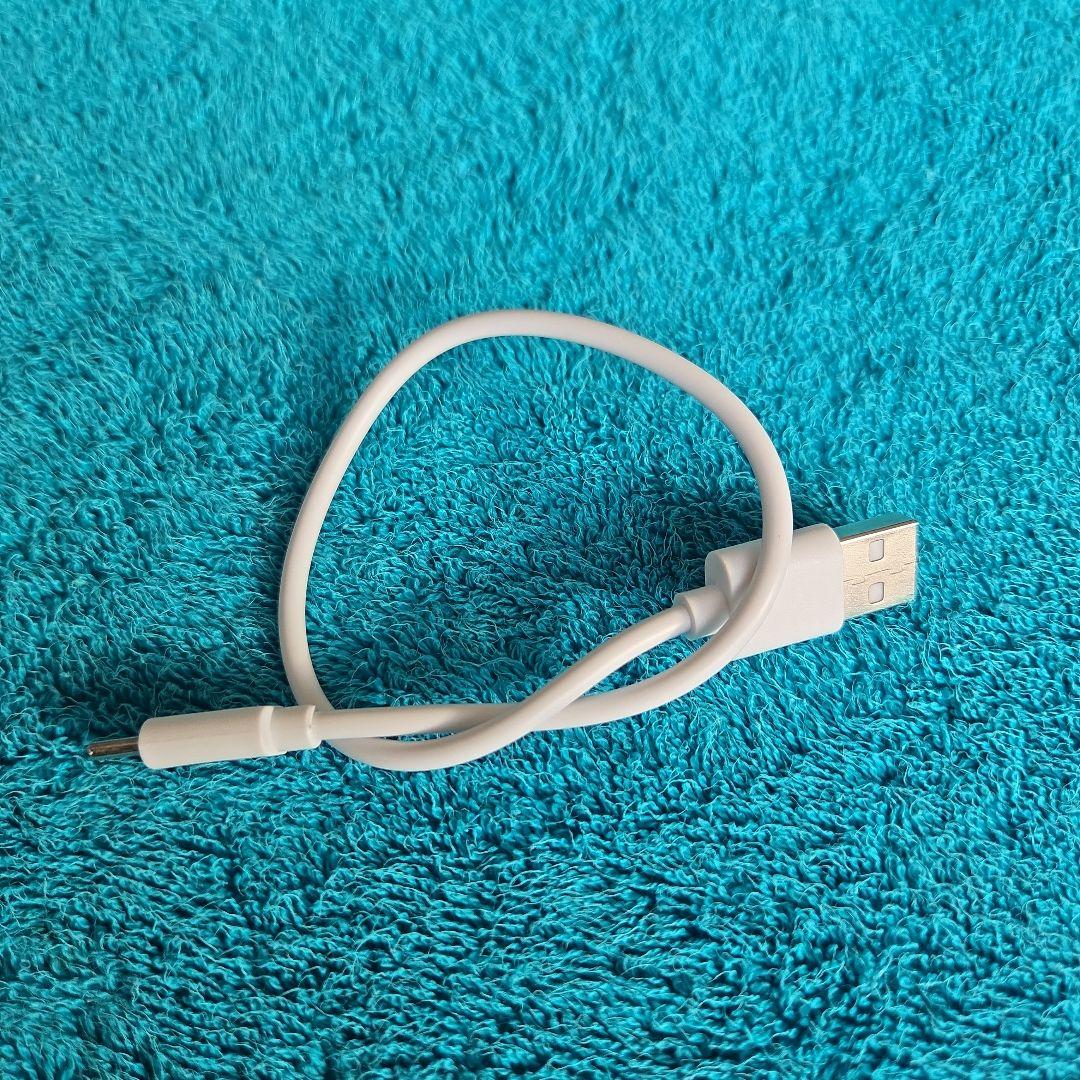 ショットナビ・エクシードホワイト