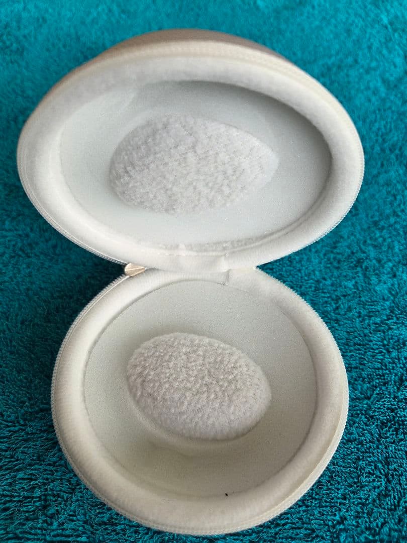 ショットナビ・エクシードホワイト