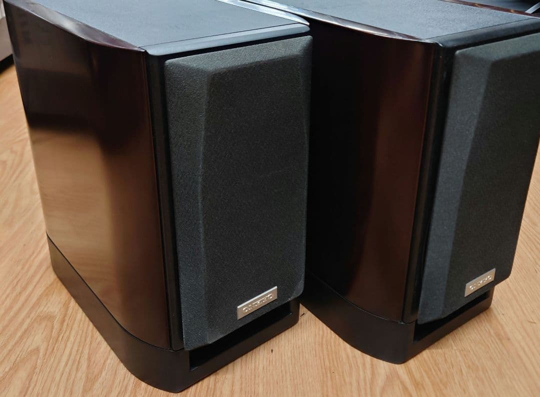 ■■ONKYO　D-112EXT スピーカー