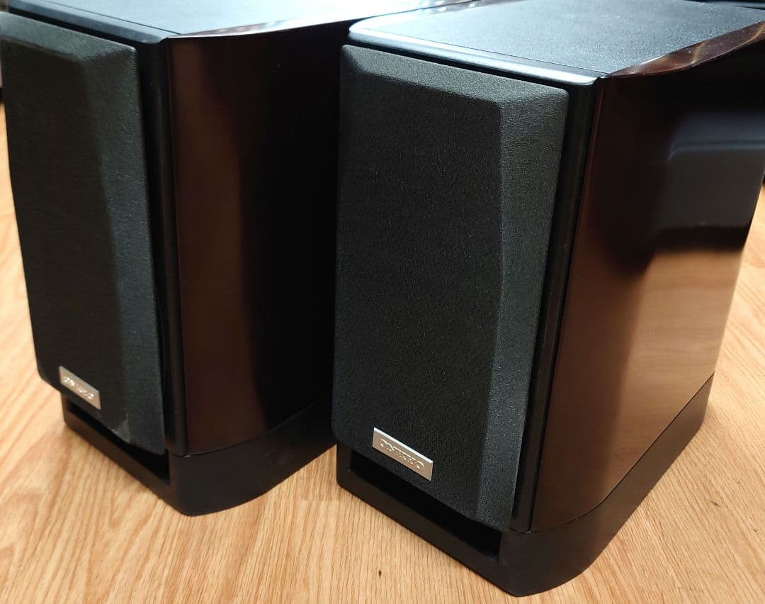 ■■ONKYO　D-112EXT スピーカー