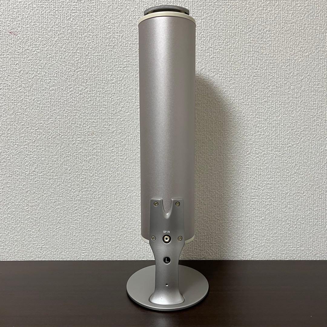 BauXar ボザール タイムドメインスピーカー Jupity301