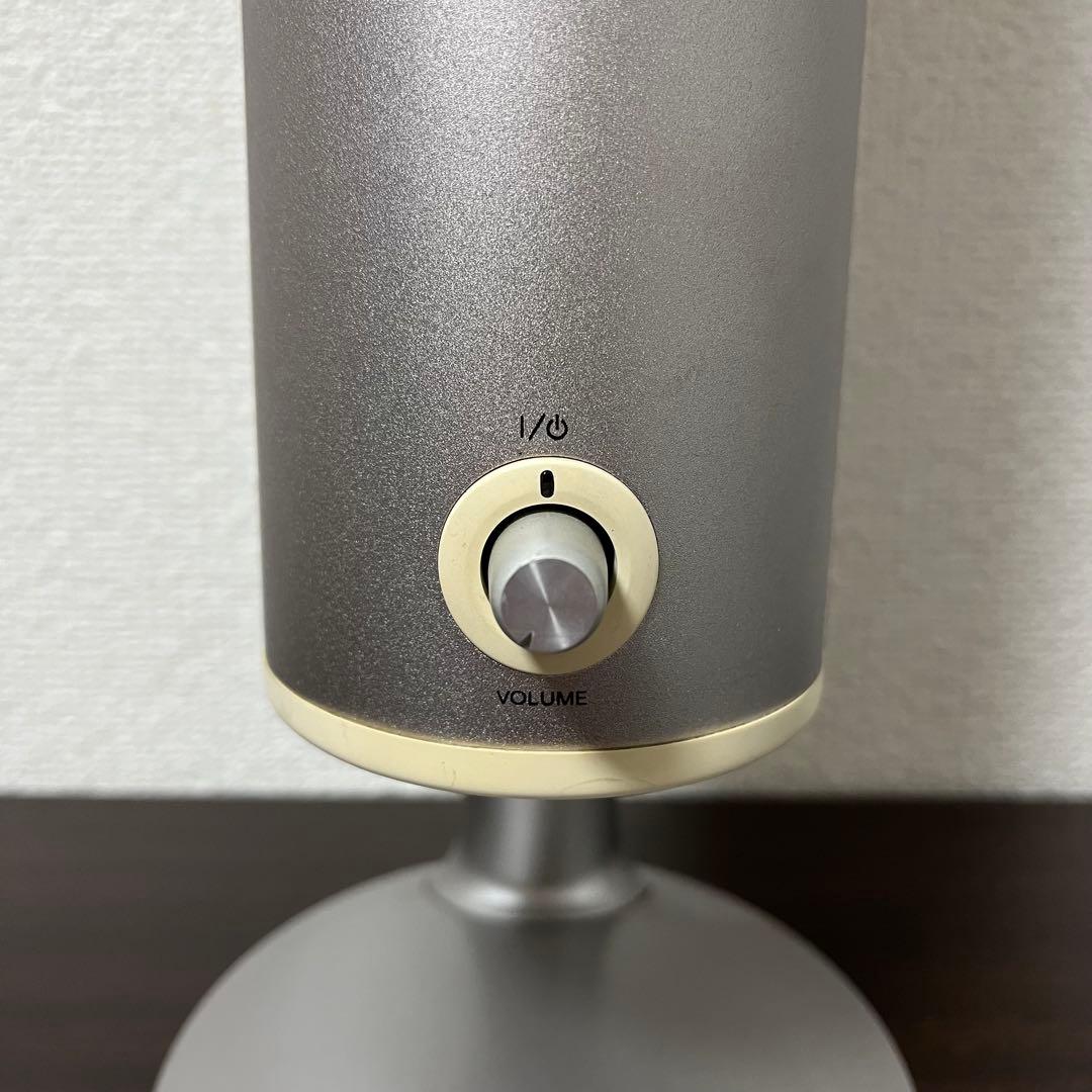 BauXar ボザール タイムドメインスピーカー Jupity301