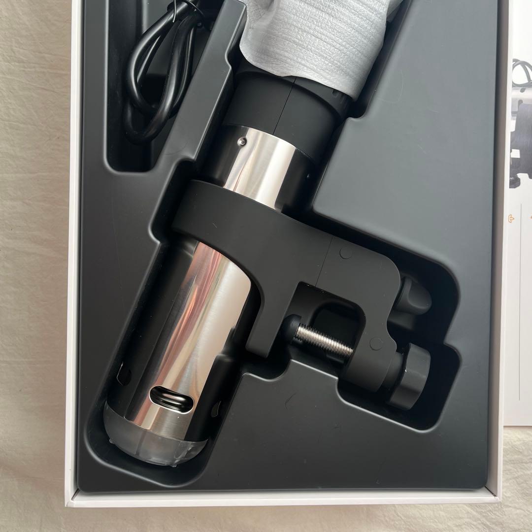新品 低温調理器 ANOVA アノーバ Precision Cooker