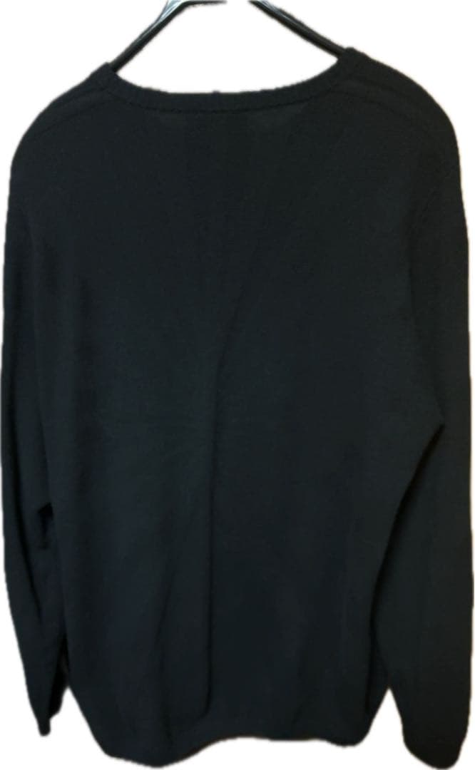 リックオウエンス×モンクレール　セーター