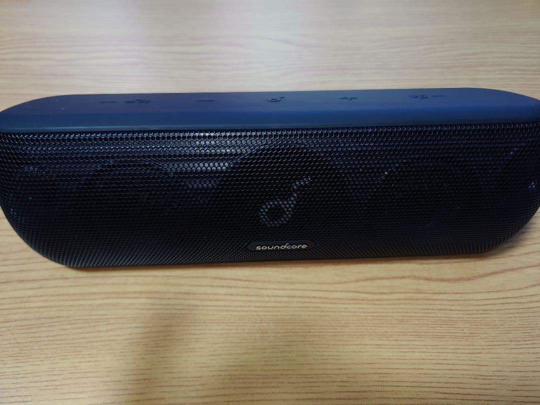 soundcore Motion　+　ワイヤレスステレオスピーカー2個セット