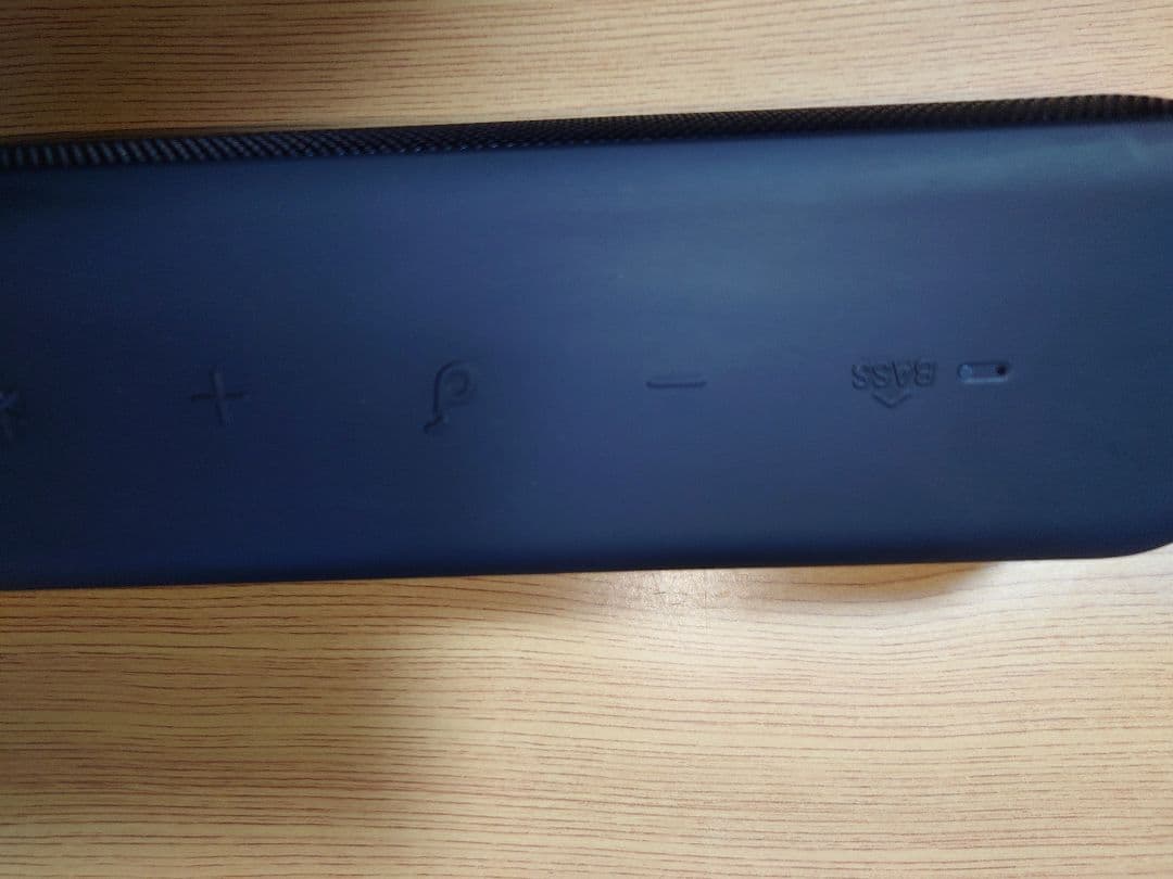 soundcore Motion　+　ワイヤレスステレオスピーカー2個セット