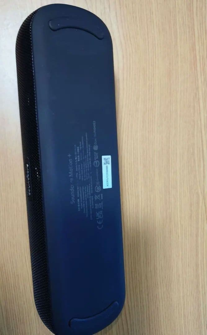 soundcore Motion　+　ワイヤレスステレオスピーカー2個セット