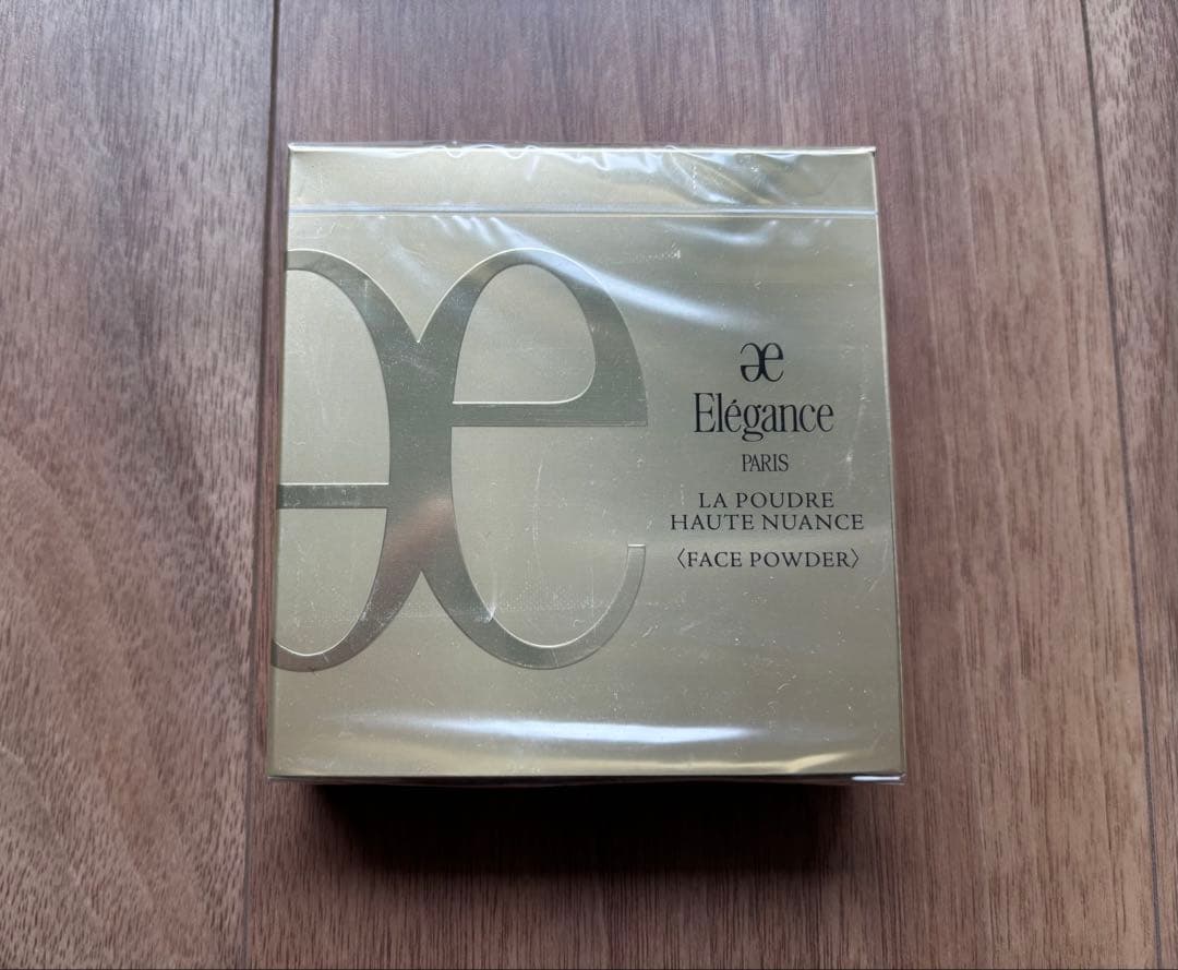 新品未使用 エレガンス ラプードルオートニュアンス VIII 08